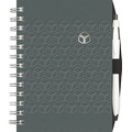 Express - Small NotePad w/ PenPort & Pen